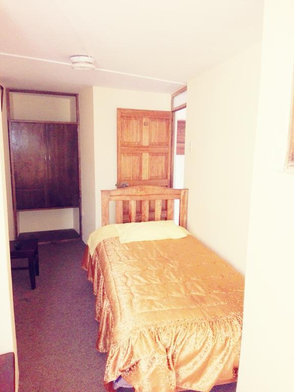 Euro Hostal Cusco Rum bild